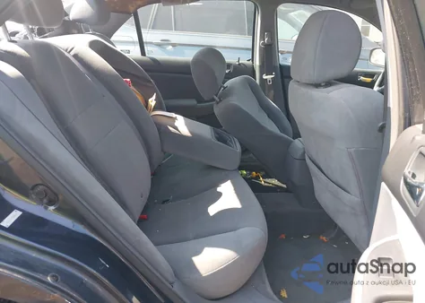 2003 Honda Accord 2.4 Lx z USA, uszkodzony, nr VIN 1HGCM56353A046164